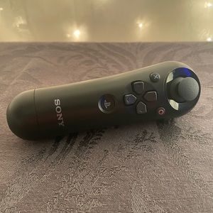 Sony Brand Navigation Controller for Playstation Move (PS3) Model CECH-ZCS1U